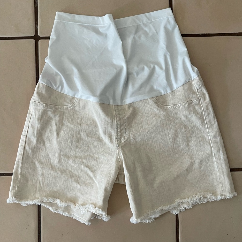 Maternity Shorts